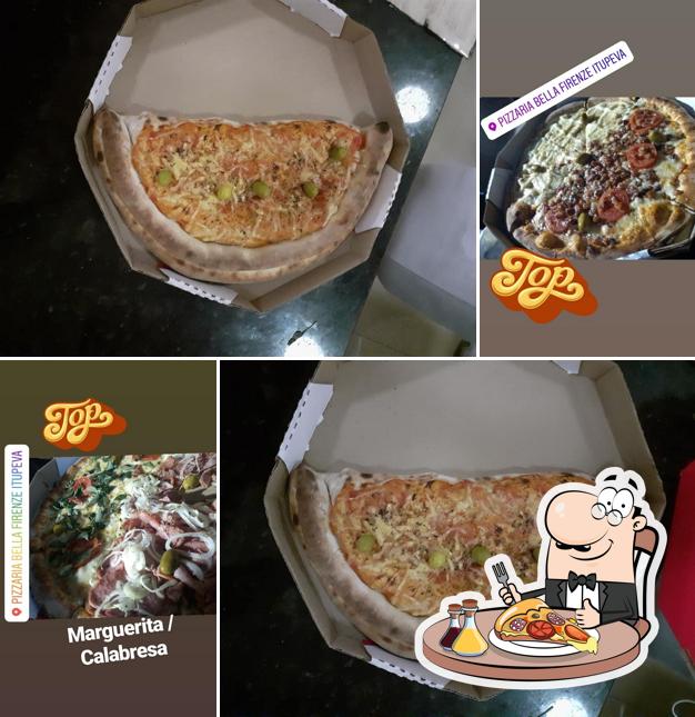 A pizza é o fast food mais amado do mundo