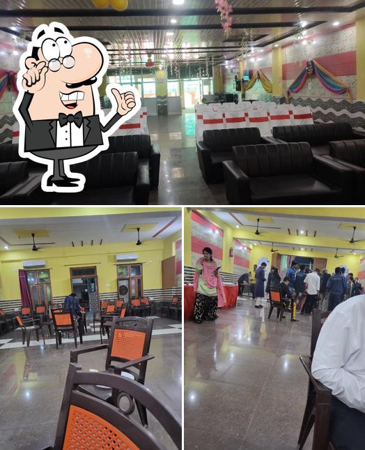 Highway Da Dhaba (Hotel and Restaurant)