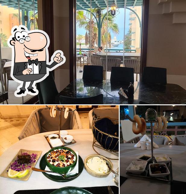 Découvrez l'intérieur de MerBey