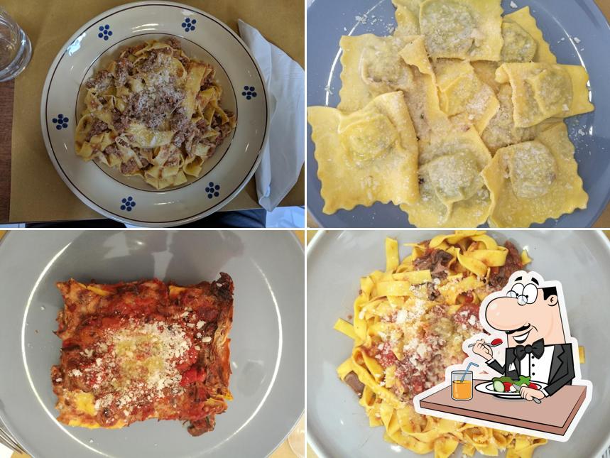 Pasta Fresca Brambilla - Bistrot e Laboratorio