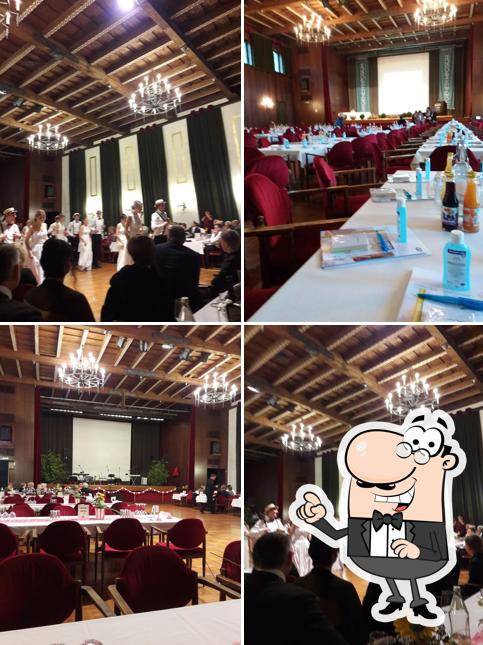 Rathauscafe Millstatt