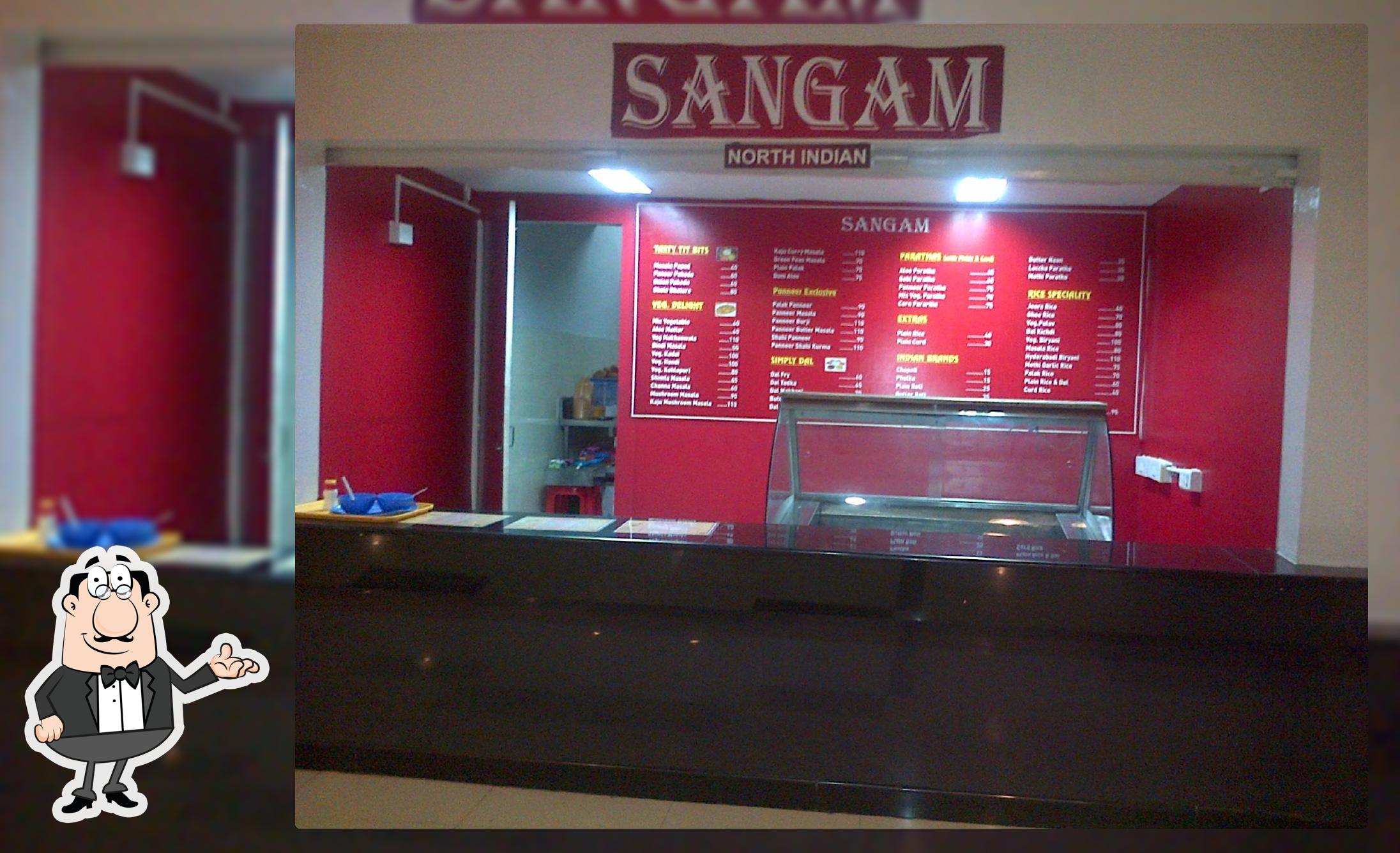 Sangam