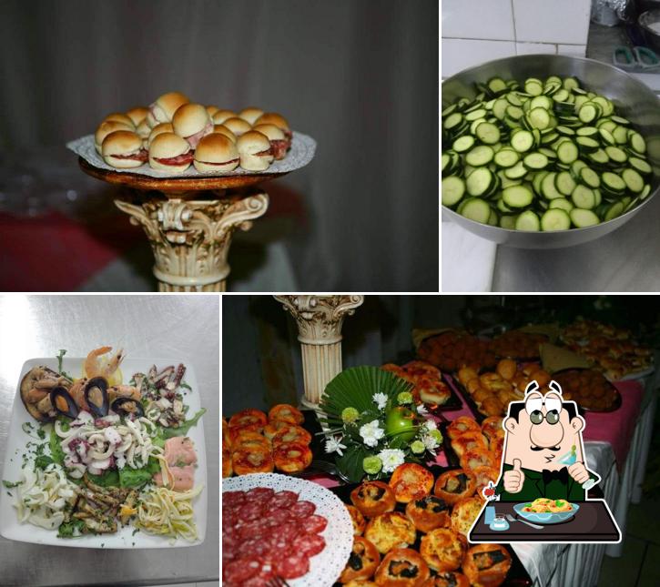 Taverna Napoletana - Salutame à Soretà