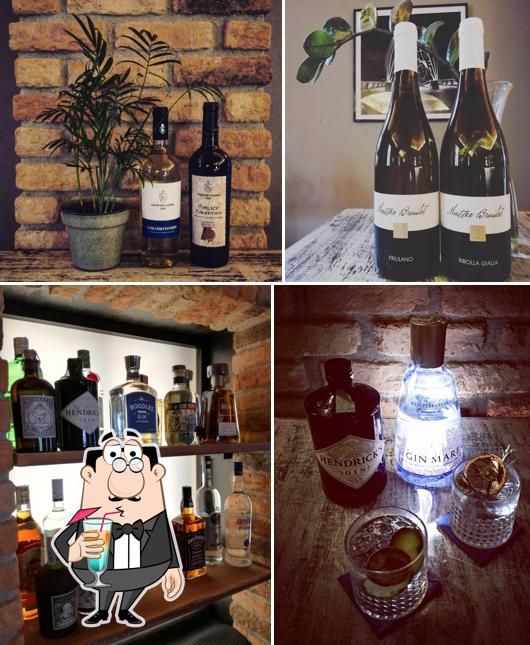 Bar La Pesa di Castelverde