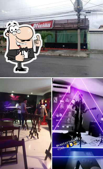 See this photo of Cambota Gastrobar