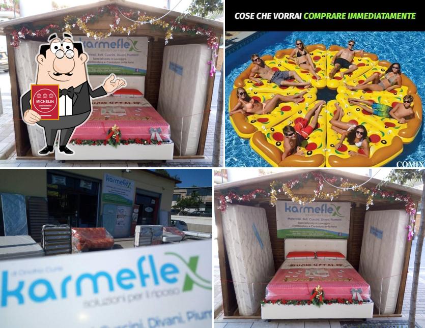 Ecco un'immagine di Pizzeria San Giuseppe da Pino