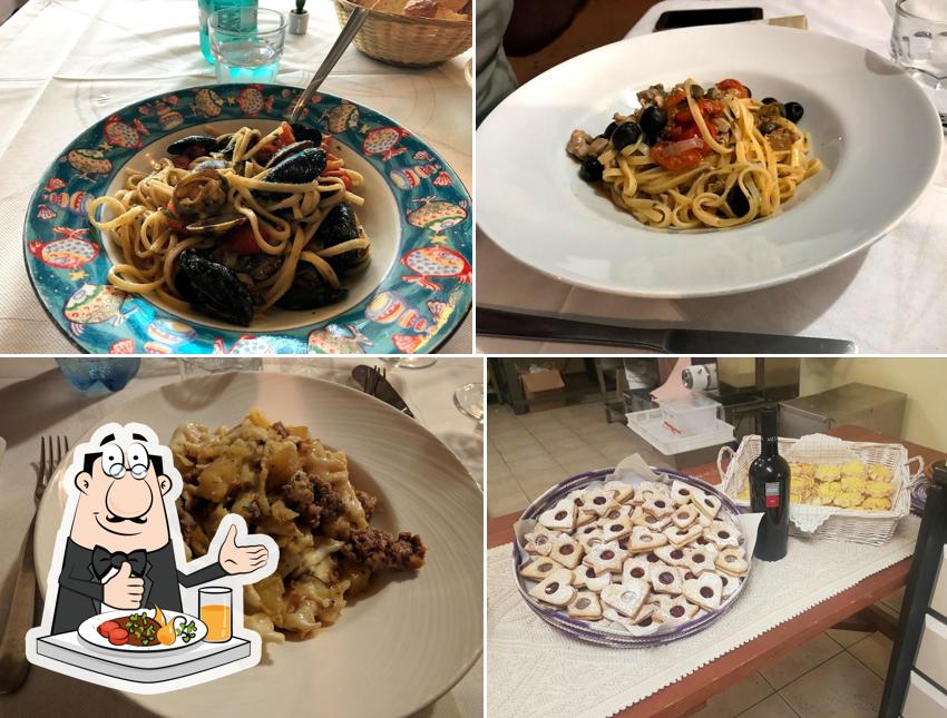 Trattoria Opera Viva