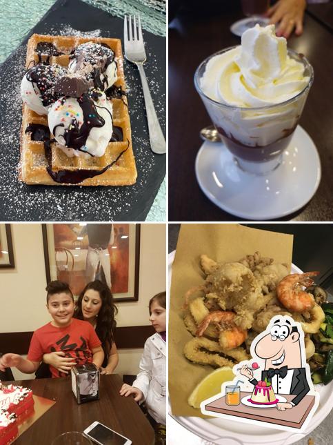 Porada Caffè Di Milici Gian Pietro (non è il parco )