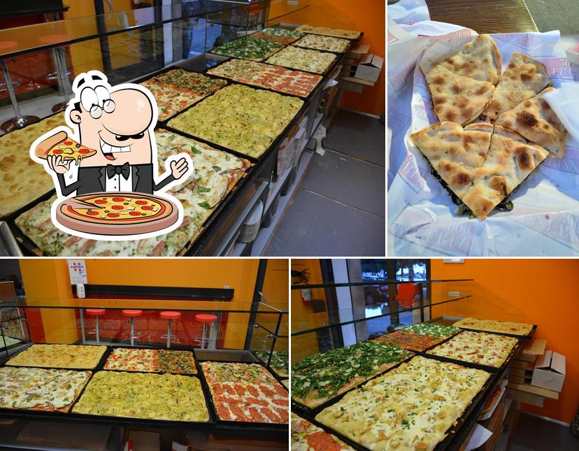 Pizzeria 2000 Formia