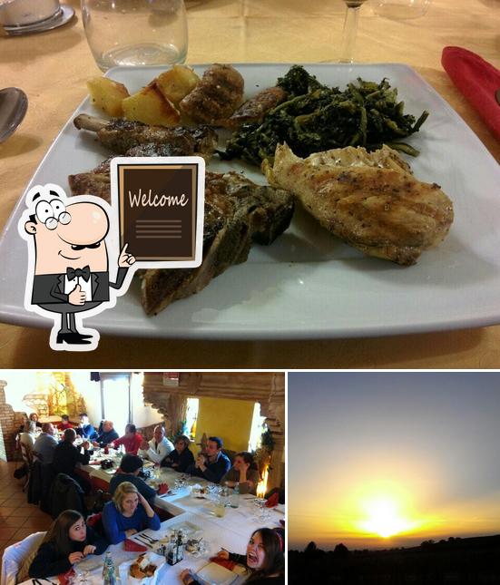 Guarda la foto di Il Feudo