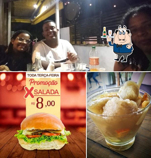 Empório e Quiosque - Parada Obrigatória