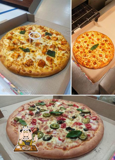 Order pizza at Chicago Pizza - Rourkela Best Pizza in Rourkela