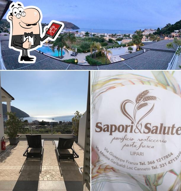 Sapori & Salute