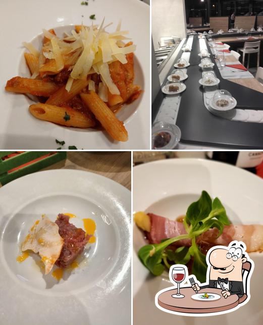 Cibo al Tape Italian Taste