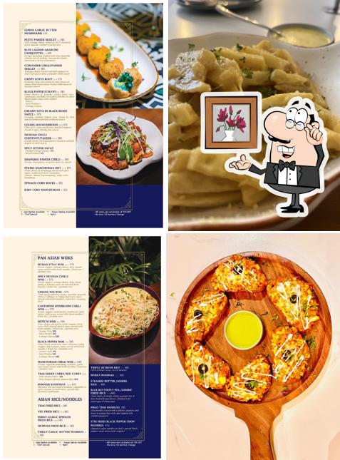 Check out how Thyme & Whisk looks inside