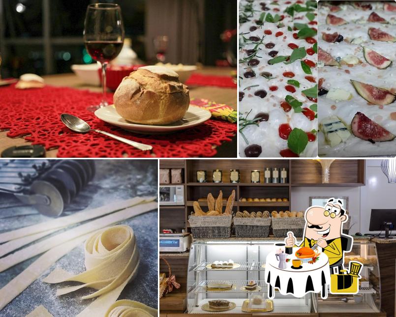 ITALICUS Pane & Pasta