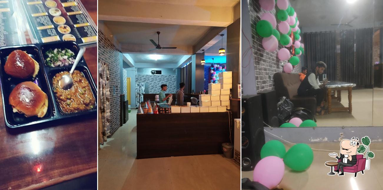 Check out how mother's bakery & cafe looks inside