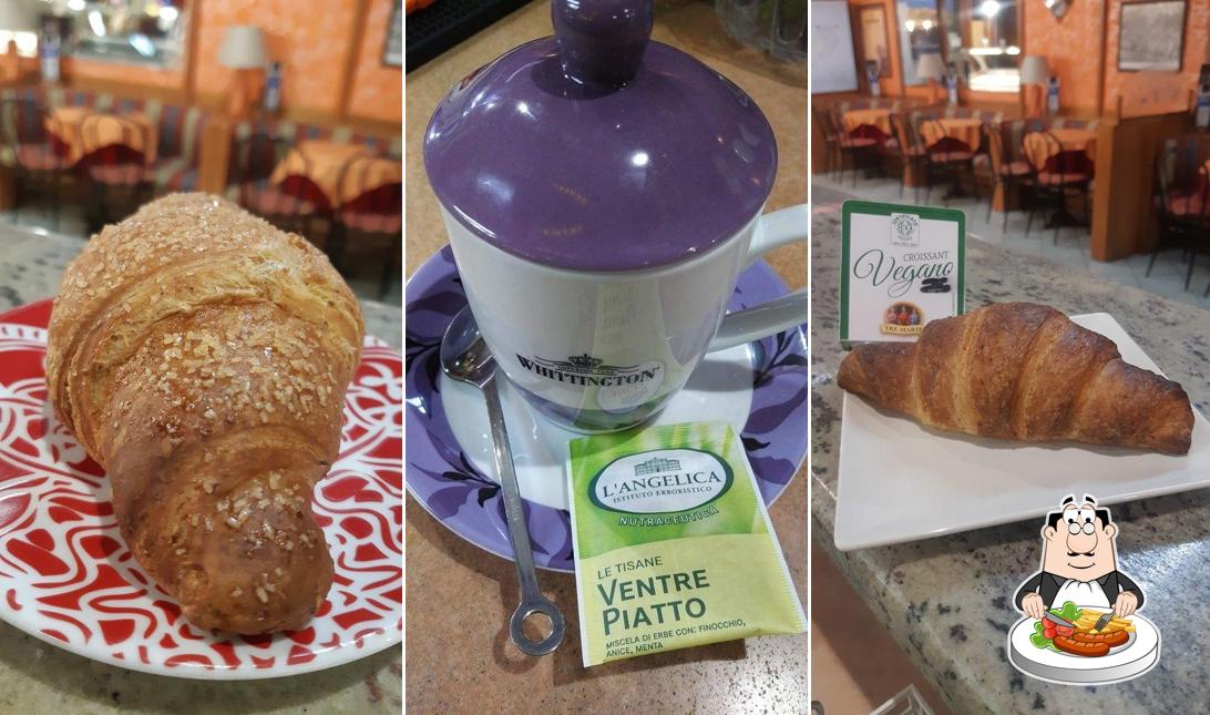 Cibo al Bar Centrale di Massimiliano Longu & C. s.a.s