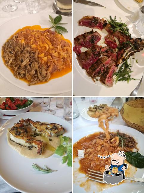 Antica Osteria Meati