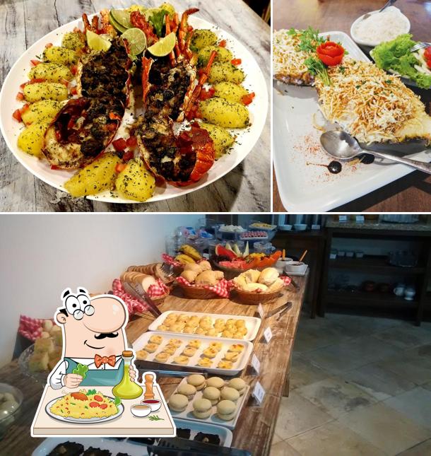 Mon Chateau Pousada Bistrô