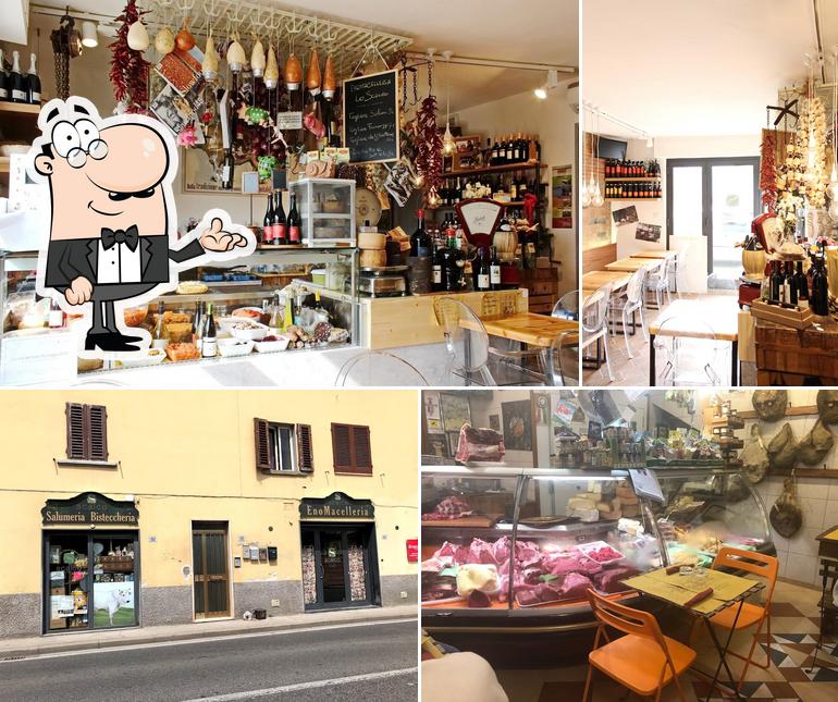 Scalco Enomacelleria