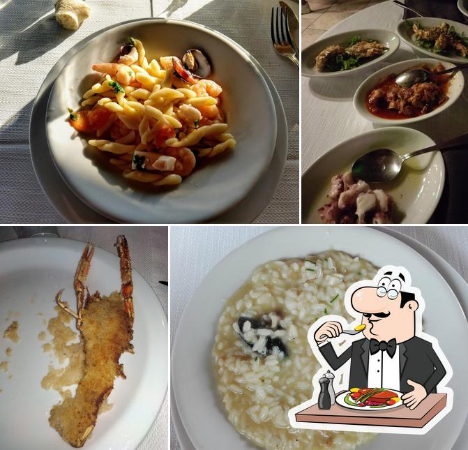 Ristorante Bonheur dal 1996