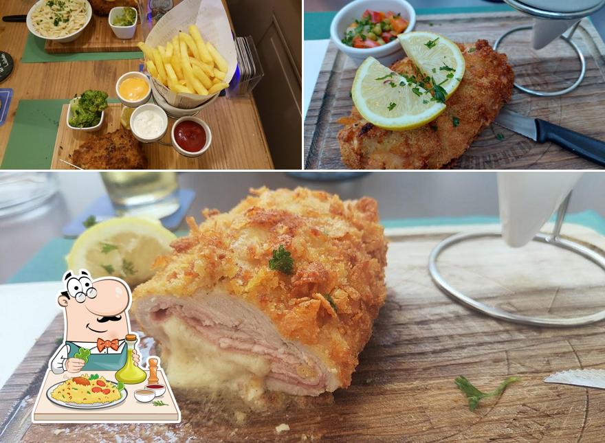 Platti al Gambrinus Kultur Bistro GmbH