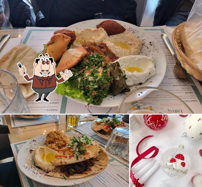 Cibo al Mezze Factory