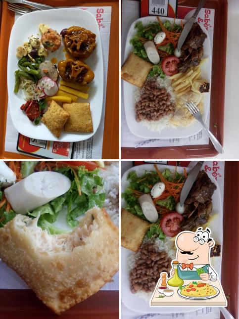 Nutri Nipo Refeições