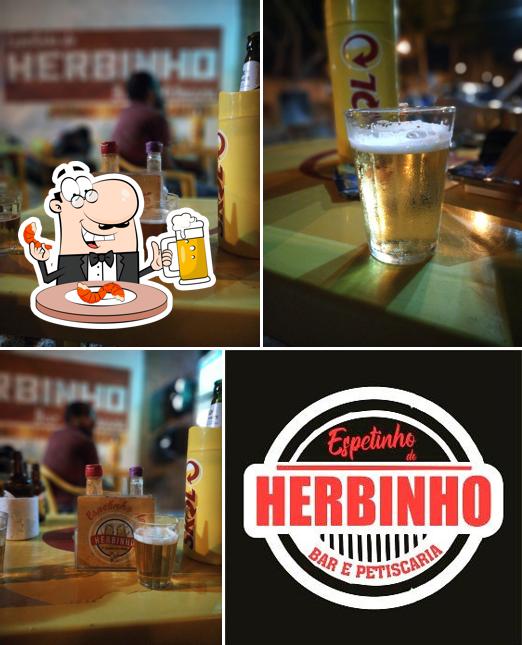 Espetinho Do Herbinho