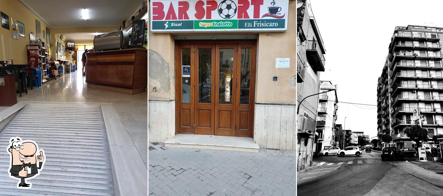 Vedi questa foto di Bar Sport di Frisicaro Vincenzo