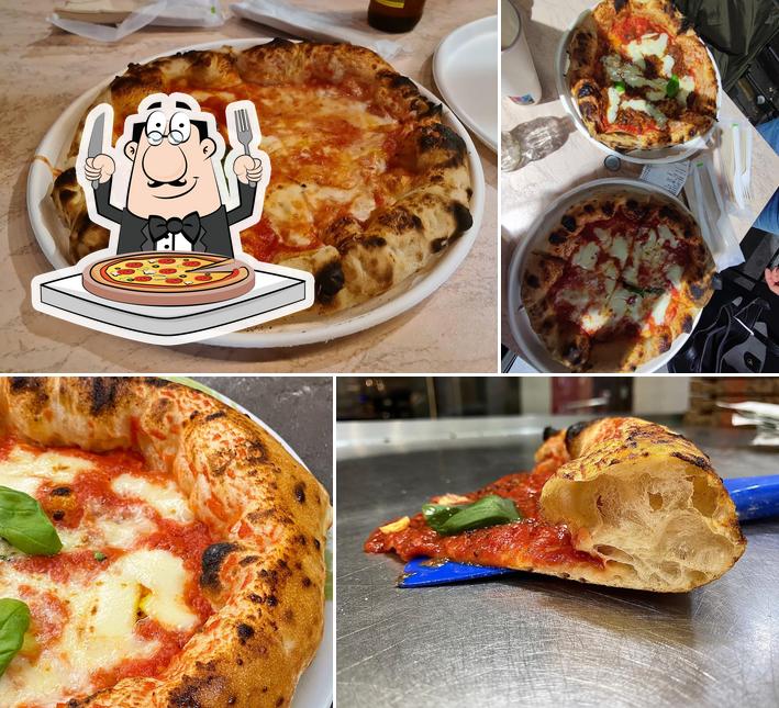 Da Luigi - La pizza fatta a mano