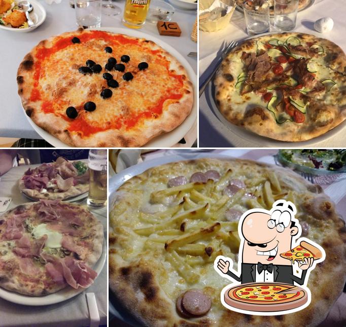 La pizza è il piatto veloce più amato al mondo