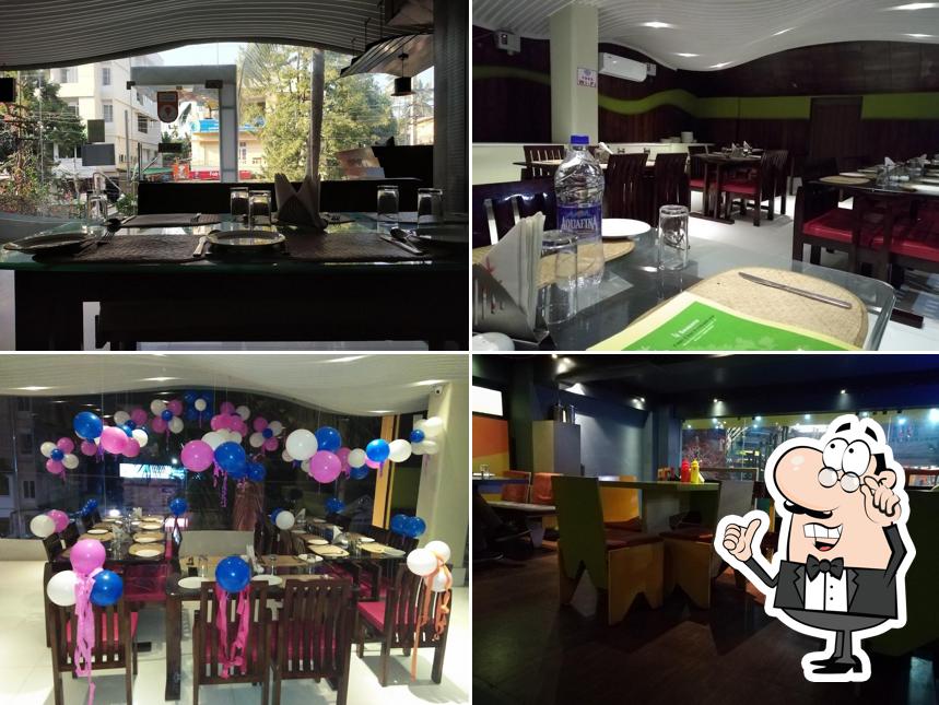 4 Seasons Restaurant