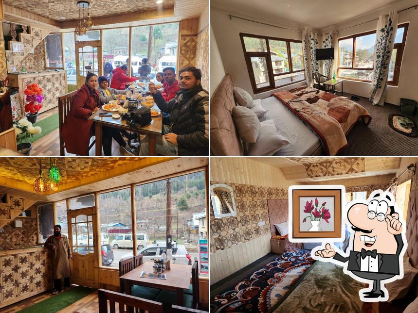 76°E Lounge cafe & Restaurant