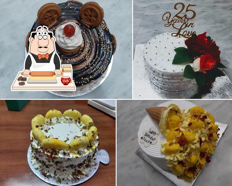 Cake Art 27
