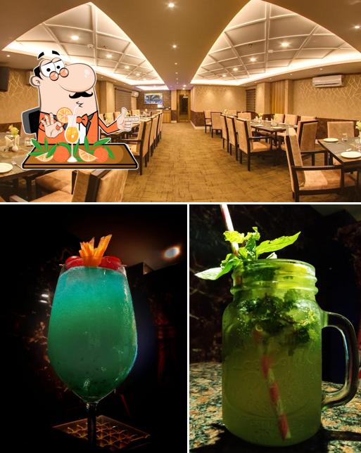 11 July Kitchen Bar & Banquet