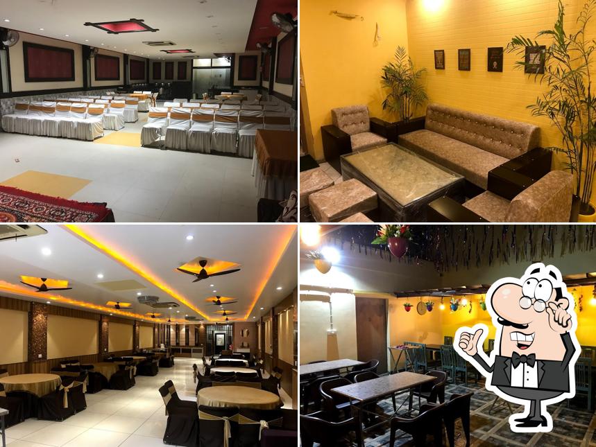 Big7 Food Plaza Phagwara