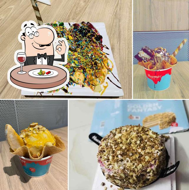 Havmor Havfunn - Anna Nagar