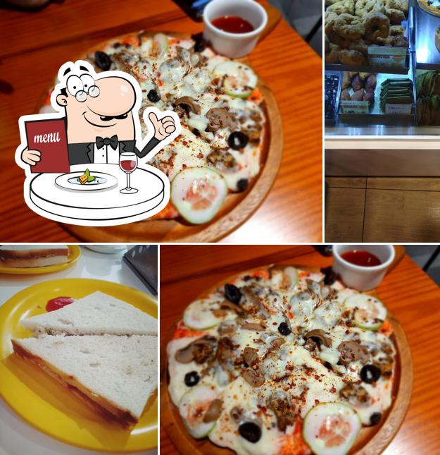 Navya Bake Shop, Varapuzha