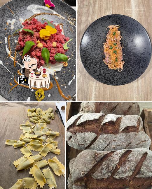 Platti al Al 17 ristorante