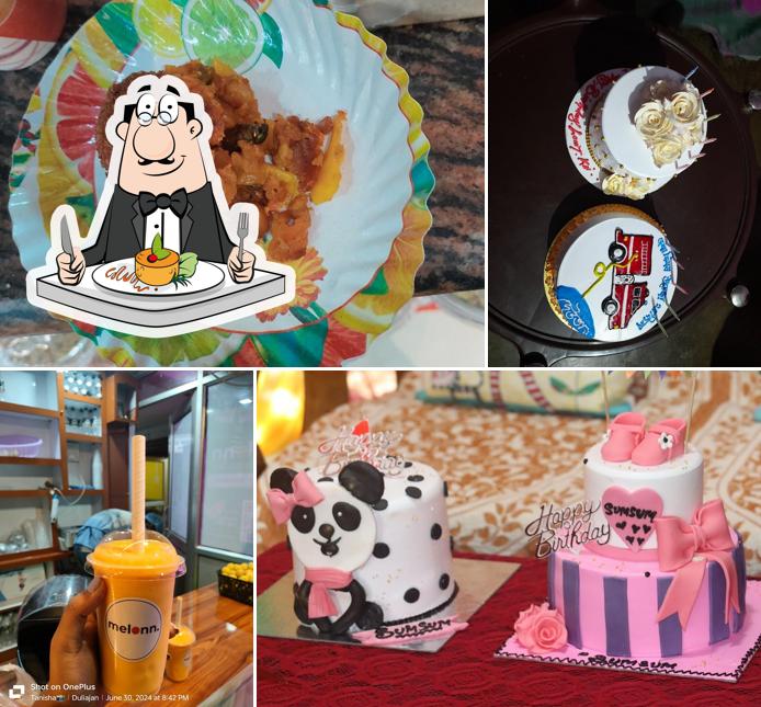 JD's Sweets & Bakery