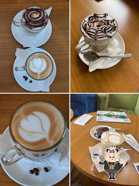 Coffee Nation, Kurukshetra