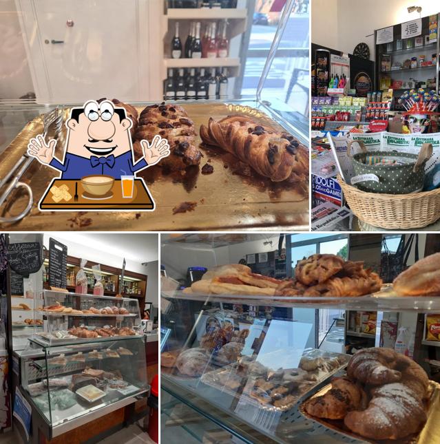 BeKer tabaccheria/caffé