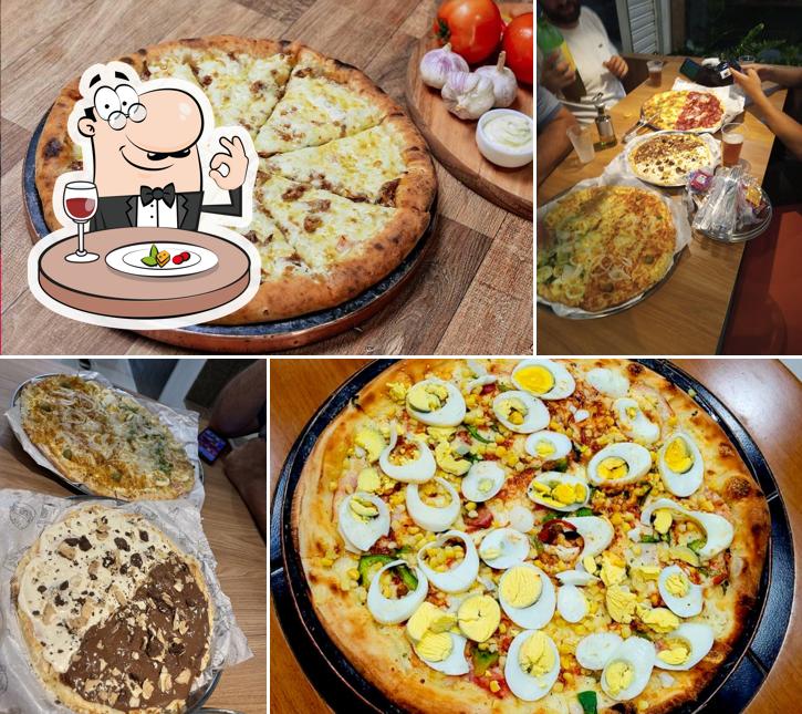 Happy Pizza Uberaba - Unidade 02