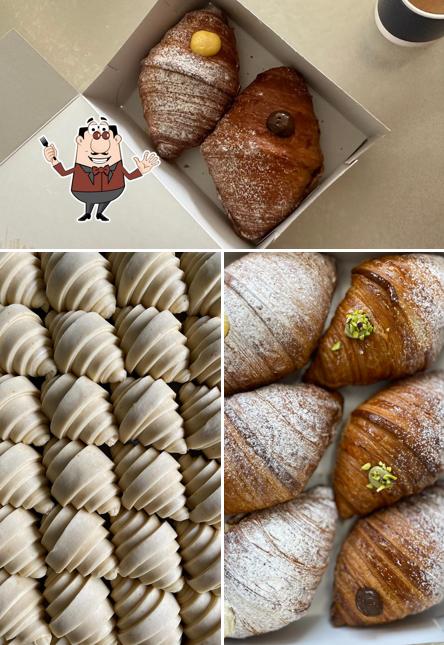 Platti al Spadetto Laboratorio Artigianale di Pasticceria