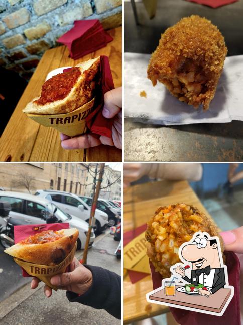 Trapizzino Testaccio