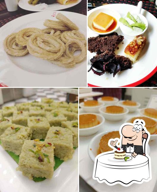 The Creative Kitchen - Radisson Noida