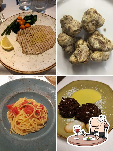 Trattoria San Pietro