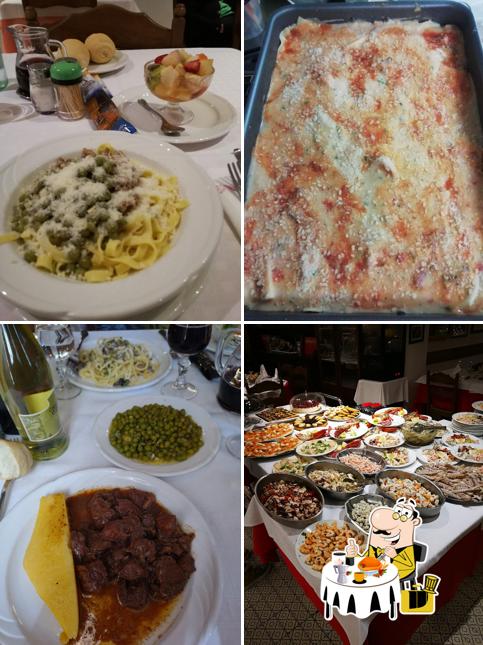 Platti al Leon d'Oro